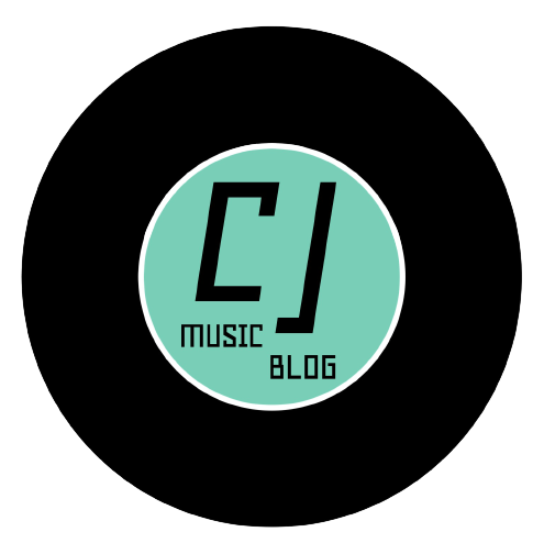 Curtis Jones’ Music Blog